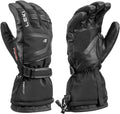 Detect 3D Ski Gloves | Primaloft Insulated, Waterproof