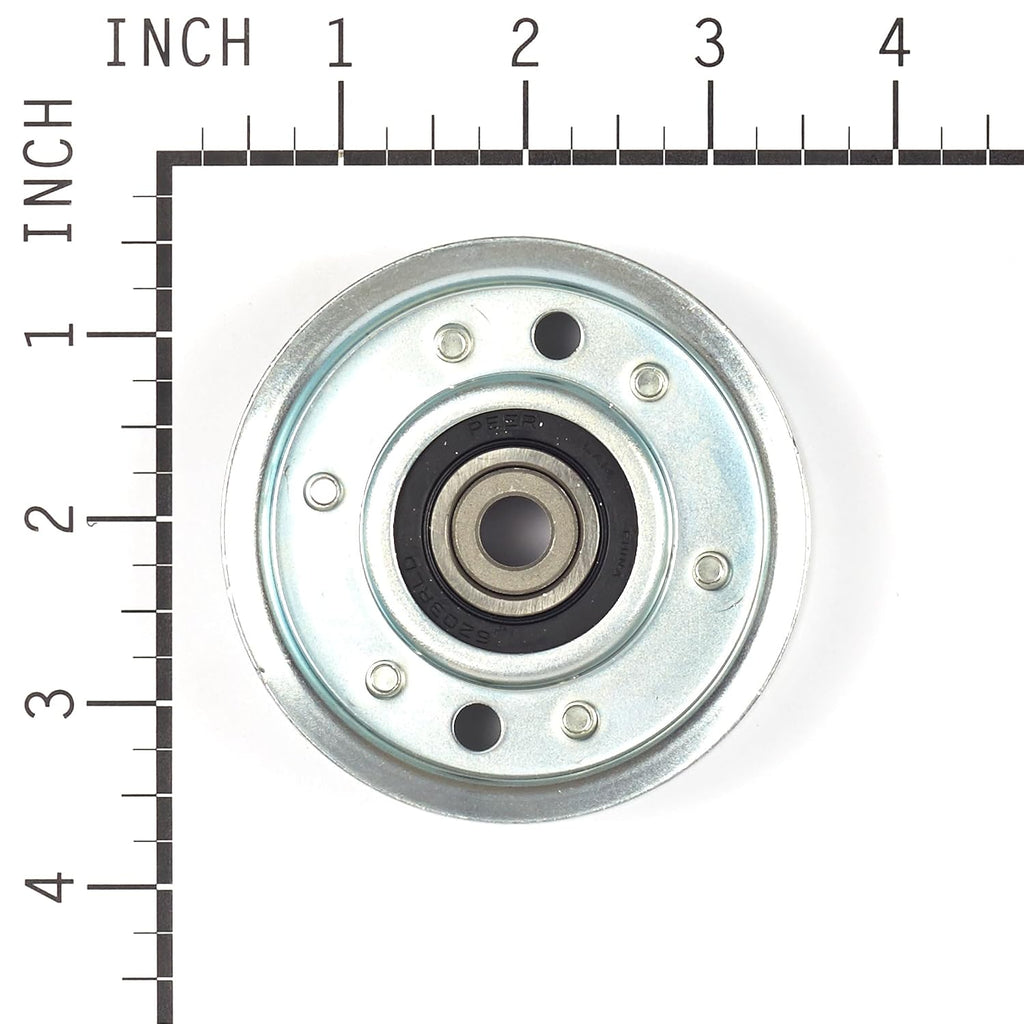 Briggs & Stratton 2154534SM Pulley-Idler 02.75 OD
