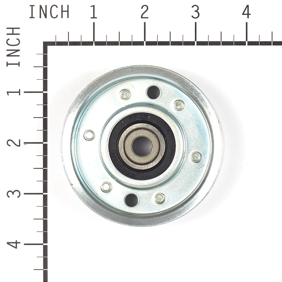 Briggs & Stratton 2154534SM Pulley-Idler 02.75 OD