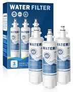 ADQ36006101 Water Filter Replacement for LG LT700P