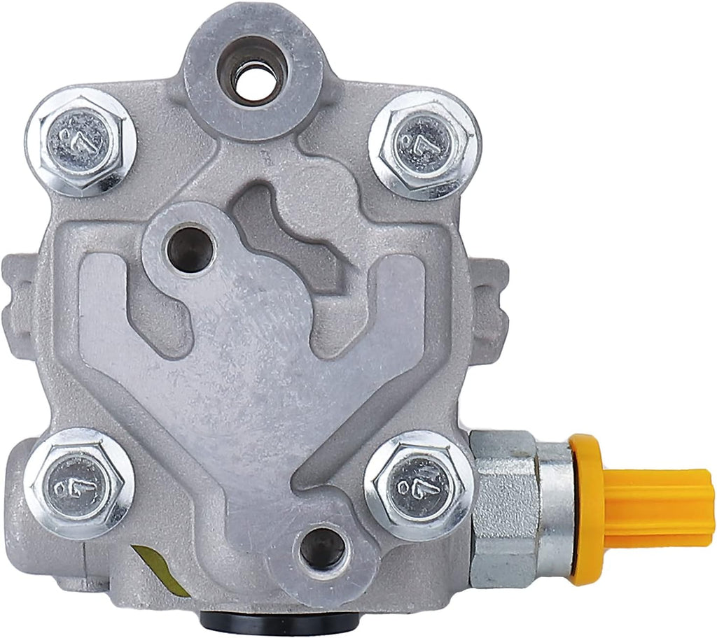 IRONTEK 21-5271 Power Steering Pump 2001 2002-2004 for Ford Escape 3.0L V6