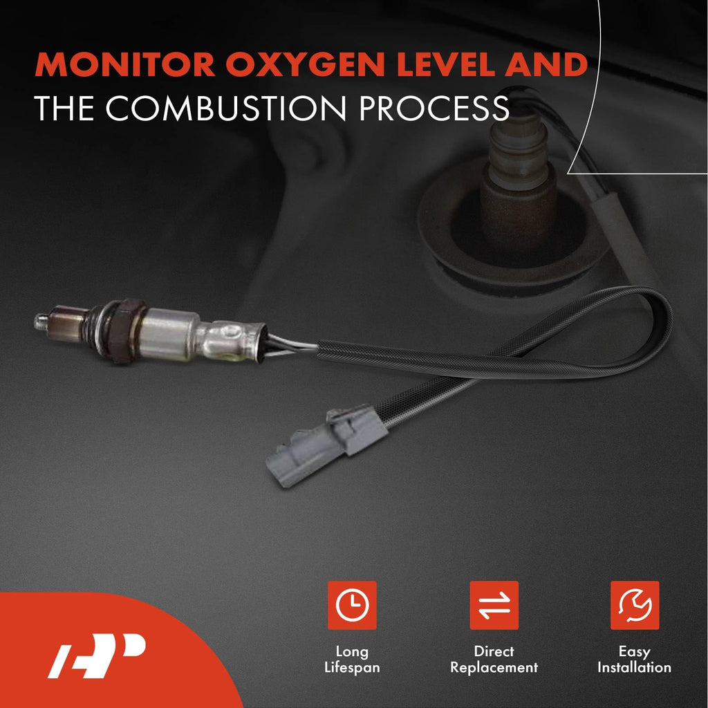 A-Premium O2 Oxygen Sensor, Compatible with Nissan & INFINITI