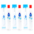 3-Pack Replacement for Whirlpool GR2FHTXTS00 Refrigerator Water Filter