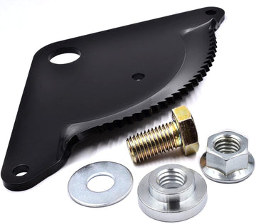 Steering & Front Axle