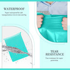 Poly Mailers 19x24 100 Pack, Large Shipping Bags for Clothes