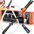 Portable Cordless Fuel Transfer Pump Battery Powered