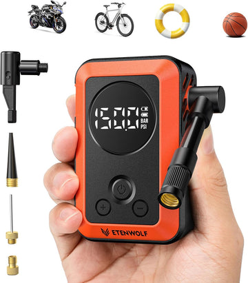 Pumps, Tools & Repair