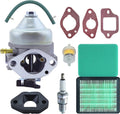 16100-Z0Y-813 Carburetor for Honda GCV190 GCV190A GCV190LA HRB217 HRX217 HRX217K1 HRX217K2 Lawn Mower, Carburetor +