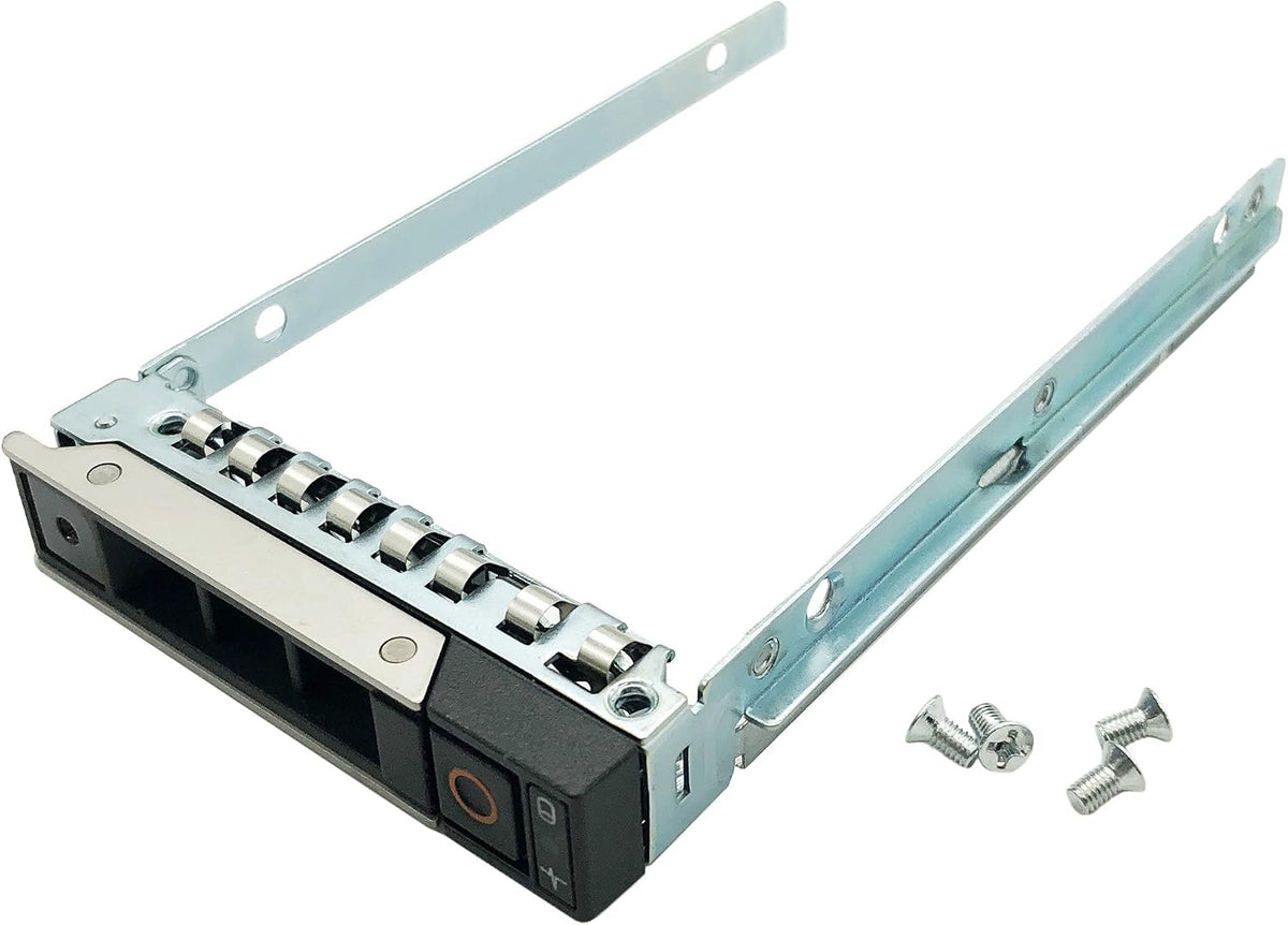 2.5" SAS SATA Hard Drive Tray Caddy for DELL GEN 14 POWEREDGE SERVER R640 R740 R740xd R940 SFF DXD9H
