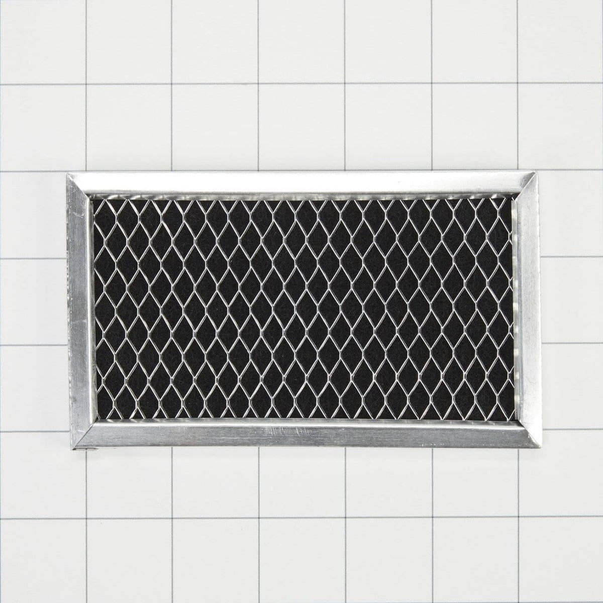 Whirlpool W10892387 Over-The-Range Microwave Charcoal Filter