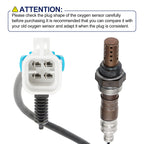 O2 Sensor Upstream Downstream for Chevy Avalanche, for GMC, for Cadillac