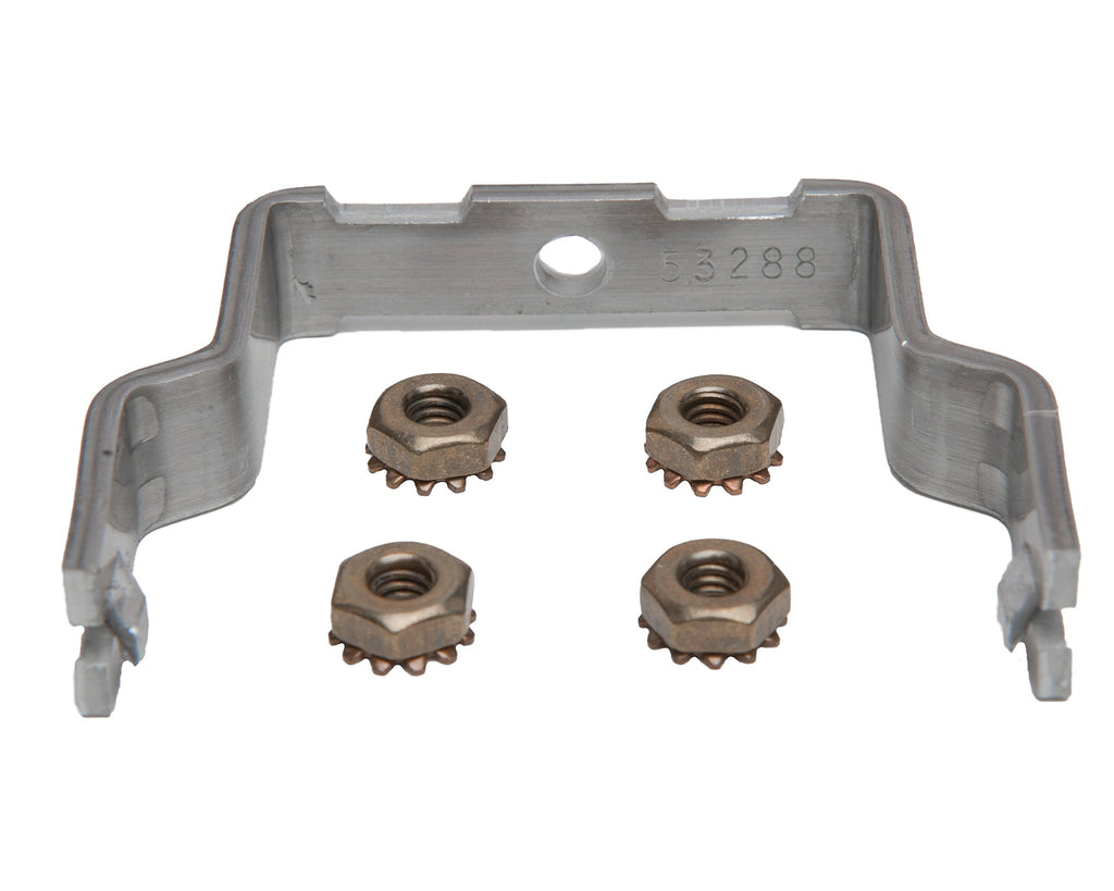 Sierra 57902P Fuel Gauge - Amega 2"