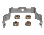 Sierra 57902P Fuel Gauge - Amega 2"