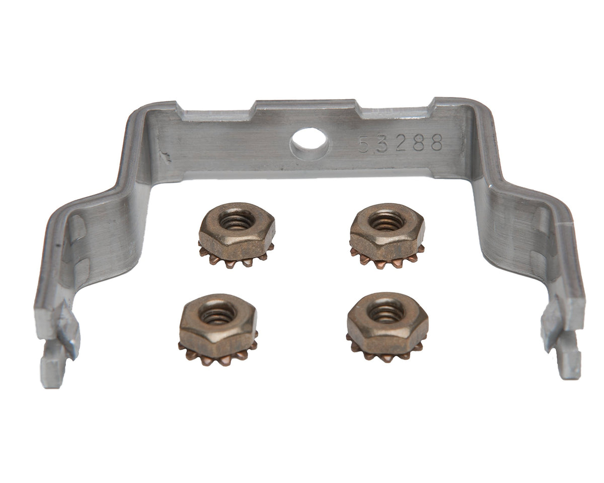 Sierra 57902P Fuel Gauge - Amega 2"