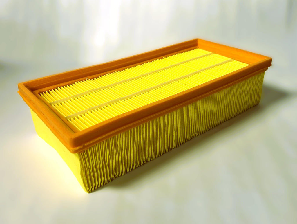Filter with Pre-Filter FTDP00013 Replacement
