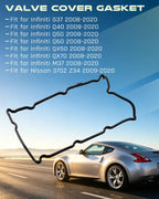Engine Valve Cover Gasket Set Replace VS 50900 R