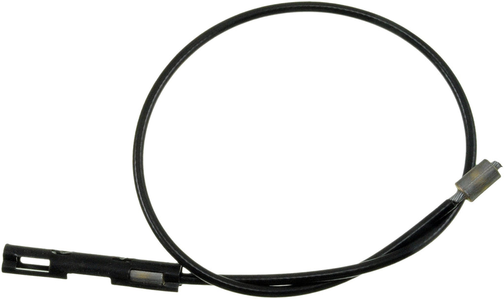 Dorman C660291 Parking Brake Cable Compatible with Select Dodge Models