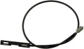 Dorman C660291 Parking Brake Cable Compatible with Select Dodge Models