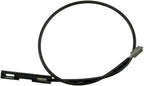 Dorman C660291 Parking Brake Cable Compatible with Select Dodge Models