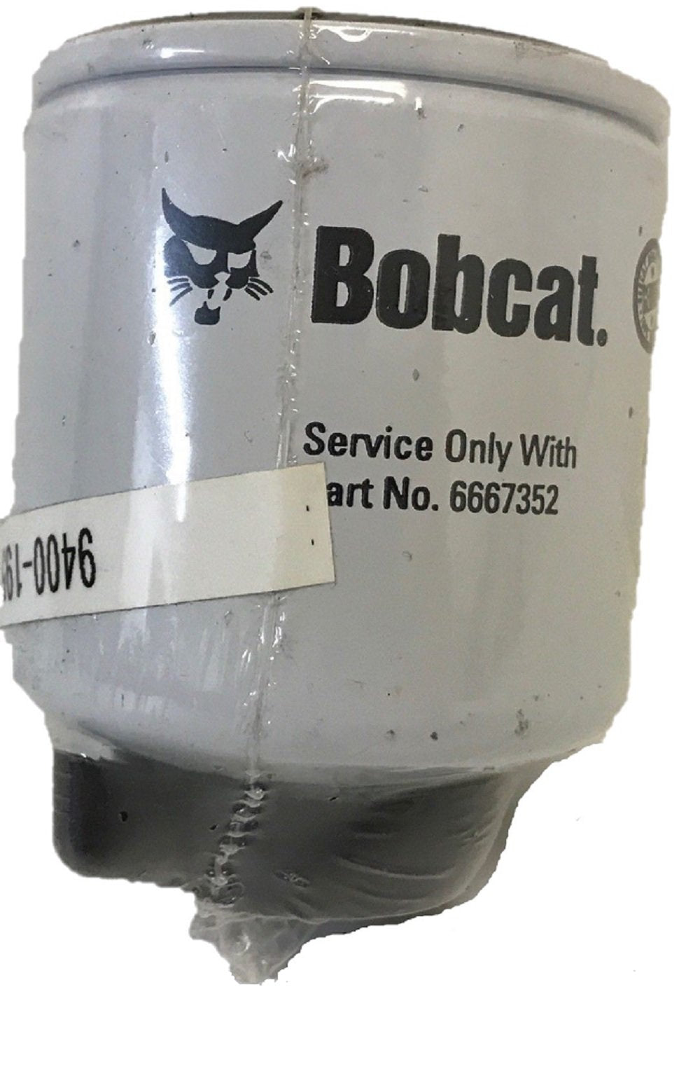 BOBCAT OEM Fuel FILTER 6667352