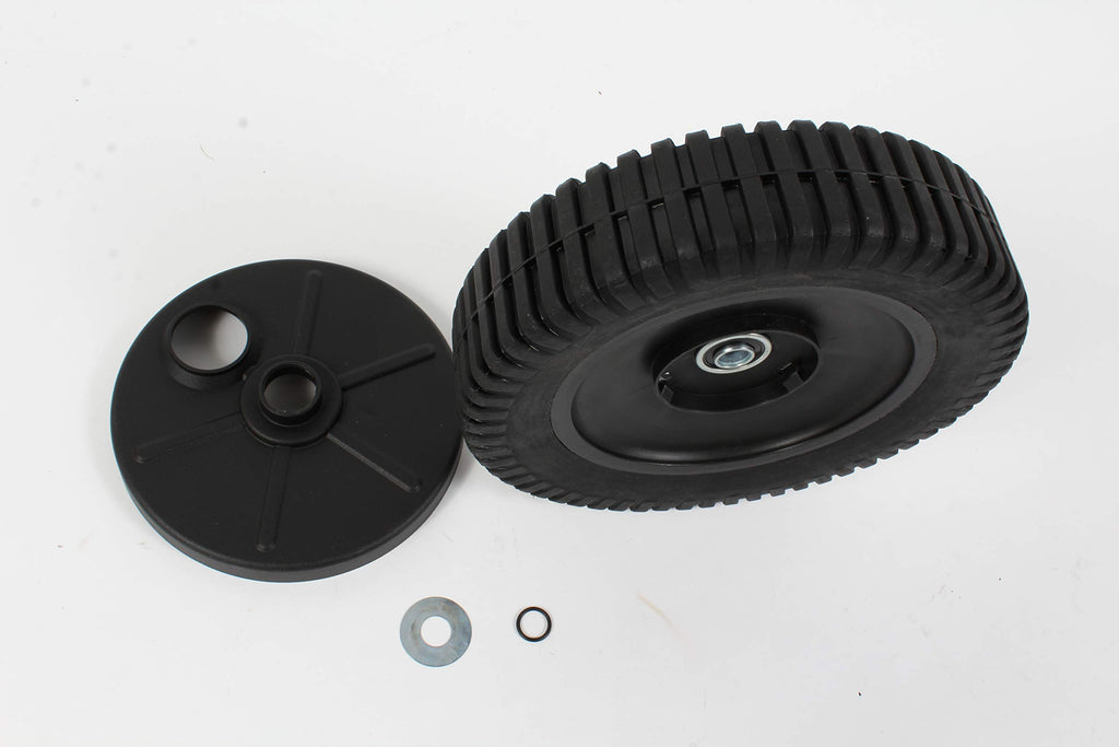 532193139 9" Self Propel Wheel Fits 193139