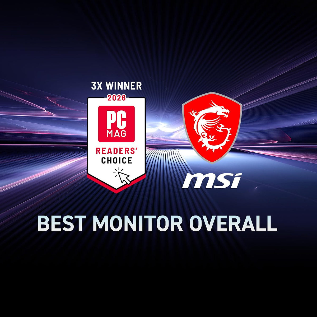 MAG 242F 24-inch 1920 x 1080 (FHD) Gaming Monitor, 200Hz, AMD FreeSync Premium, HDMI, DisplayPort, VESA, Tilt, Height