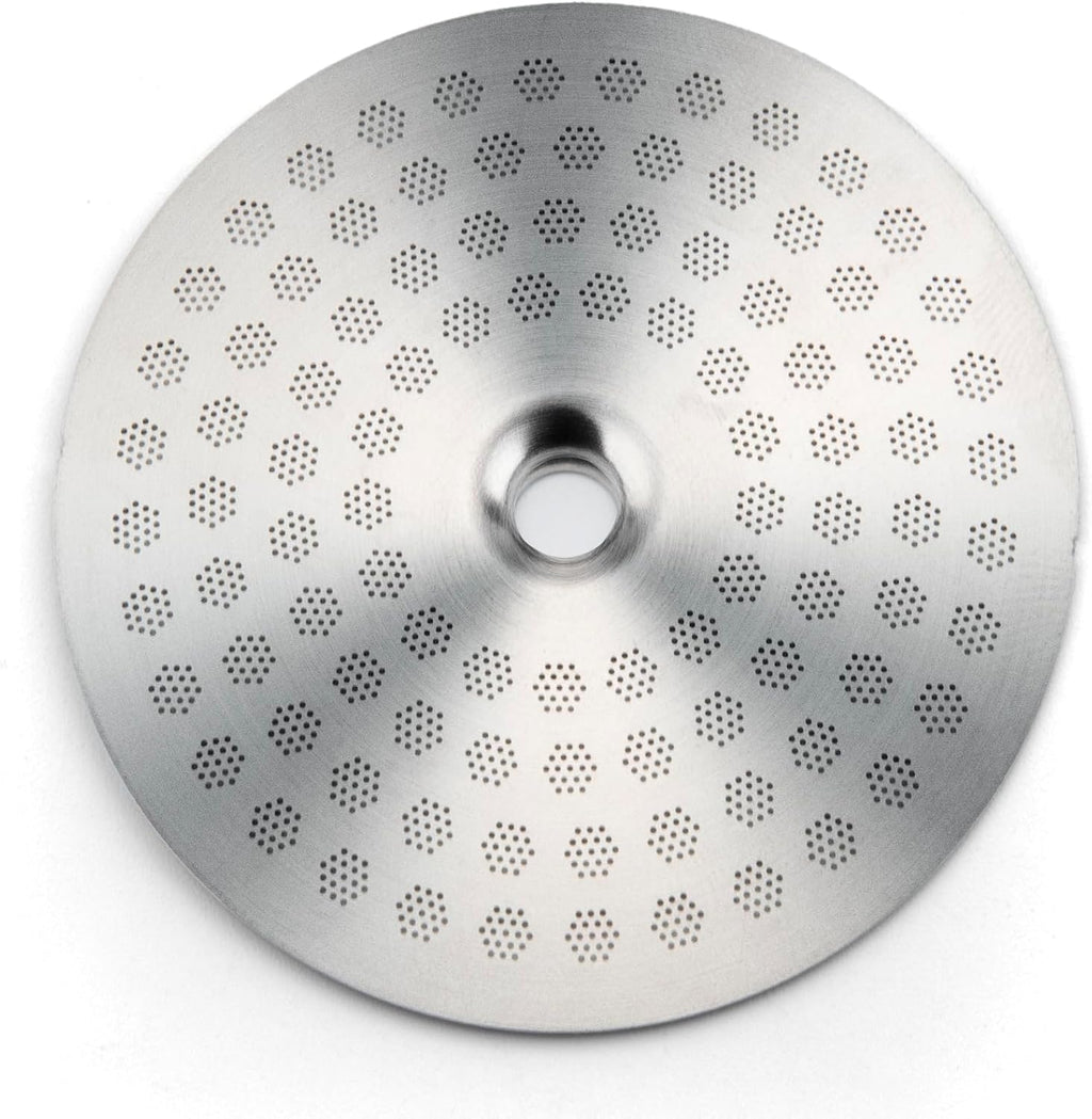Shower Screen Replacement for 55 mm IMS Precision Group Head Screen GA200IM