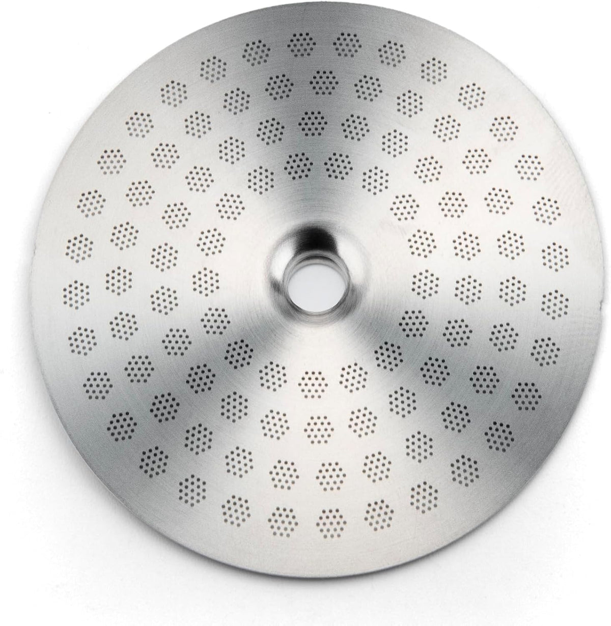 Shower Screen Replacement for 55 mm IMS Precision Group Head Screen GA200IM