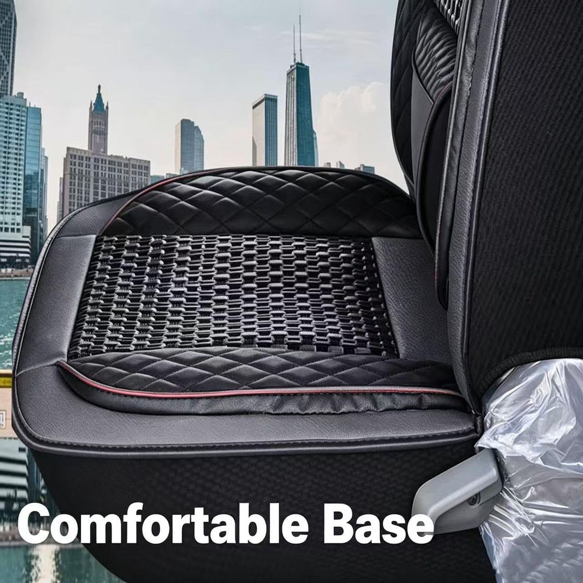 seat Cover for Bobcat E08 E10 E14 E16 E17 E19 E20 E26 E27
