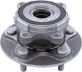 NewYall 2.5L Front Left or Right Wheel Hub Bearing Assembly for Toyota