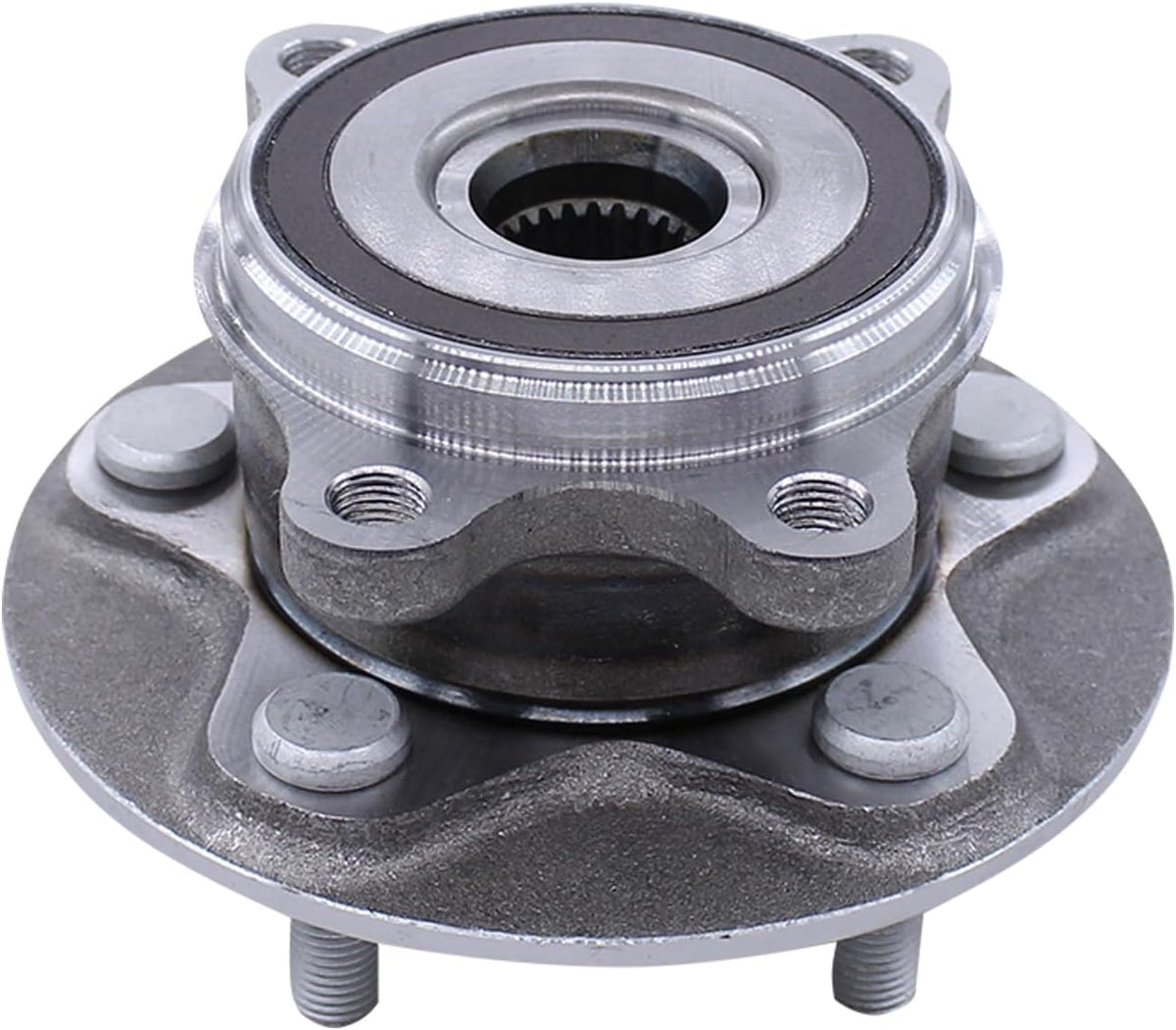 NewYall 2.5L Front Left or Right Wheel Hub Bearing Assembly for Toyota