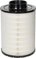 Air Filter, Compatible with Wix 46637 Donald-son B085011