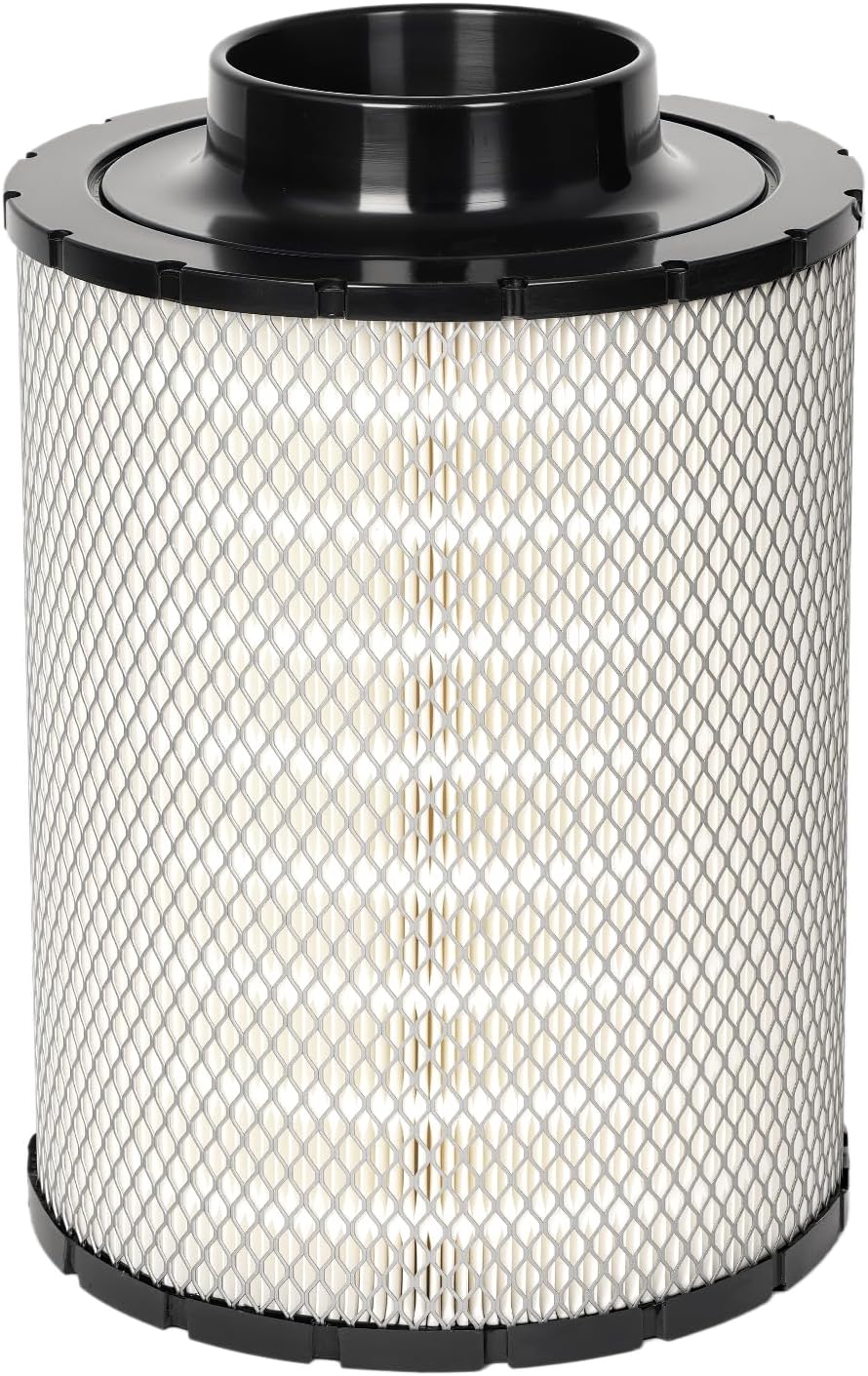 Air Filter, Compatible with Wix 46637 Donald-son B085011