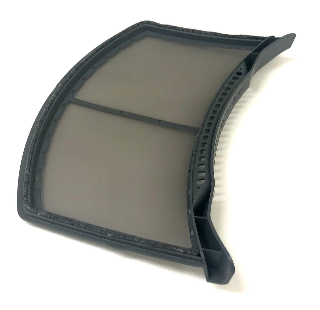 OEM Electrolux Dryer Lint Filter Screen For Electrolux EIGD55IRR0, EIGD55IRR1, EIGD55IRR2, EIMED55IIW, EIMED55IIW0