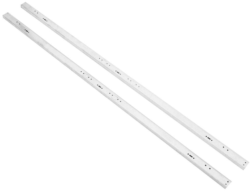 Vertical Track (1 pair)