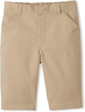 Women's and Teen's Adaptive Stretch Twill Bermuda Short