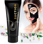 Blackhead Remover Mask, Activated Charcoal Peel Off Mask