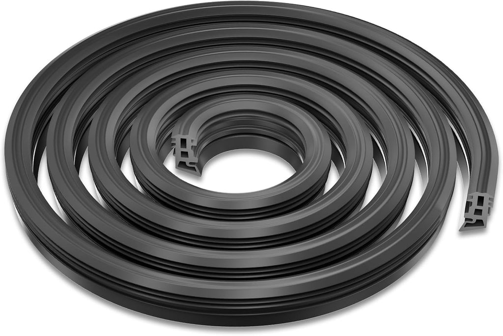 Upgraded DD62-00097B Dishwasher Gasket Door Seal Replacement
