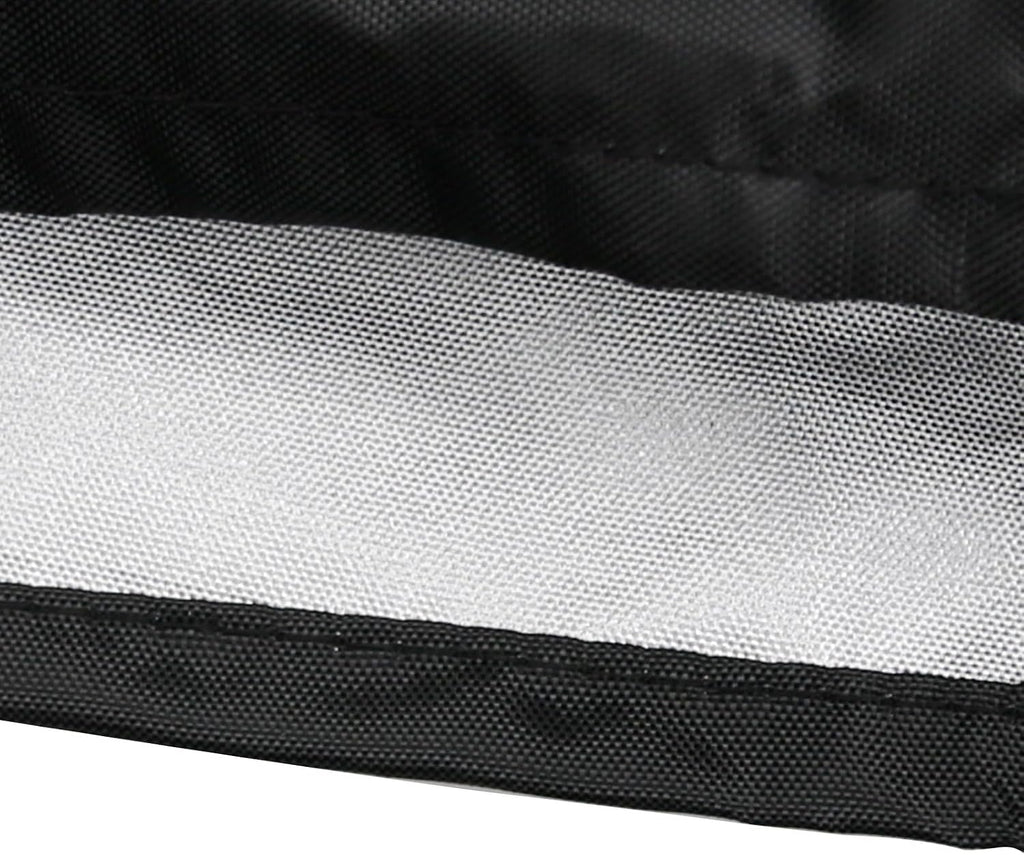 420D Generator Cover Waterproof Dustproof Replacement for Westinghouse 4500 Predator 3500 Igen 4500 Honda EU3000IS