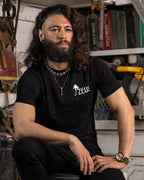 Natural Beard Oil for Men with Essential Oils (Tea Tree)