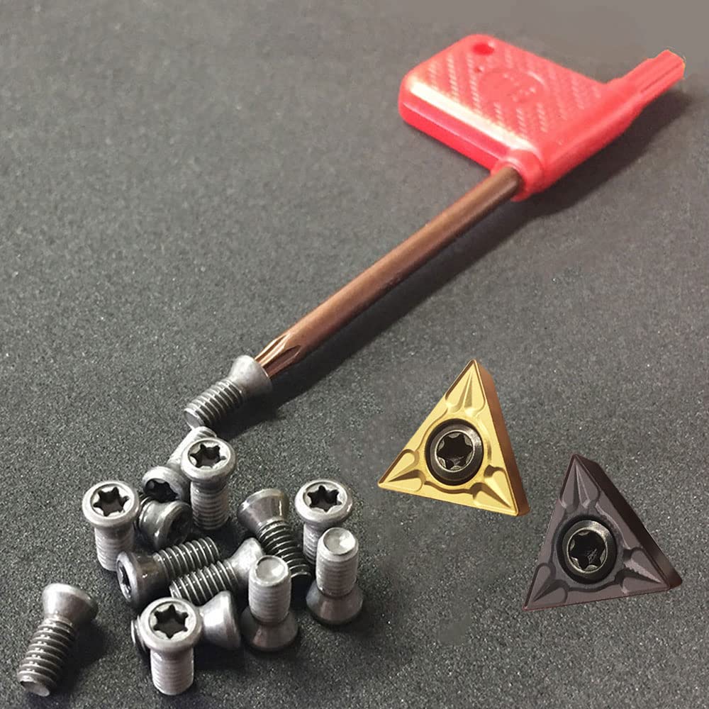 TCMT32.51 Turning Inserts Replacement