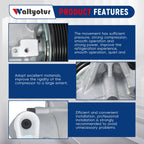 waltyotur A/C AC Compressor Replacement for CO 29103Z