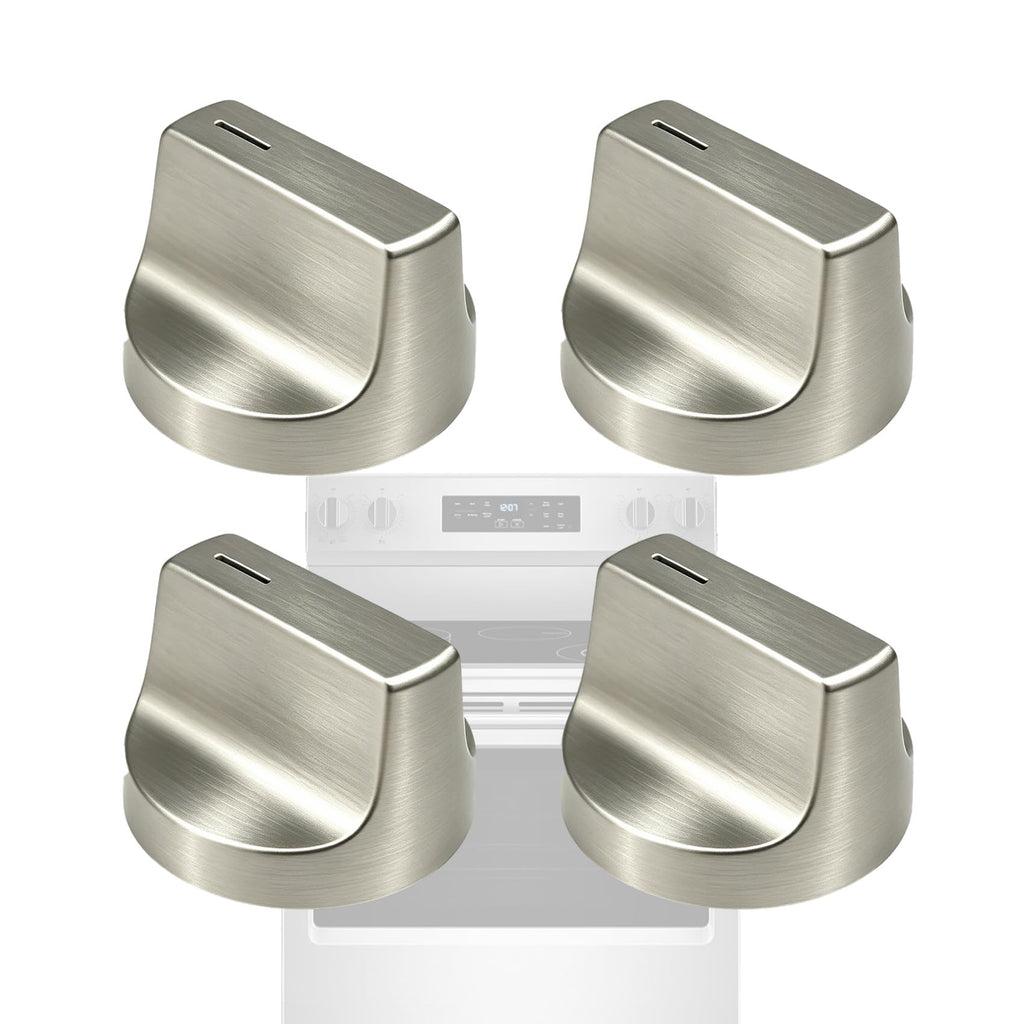 Sieri MFES6030RZ MFES6030RZ0 MFES4030RS0 Knobs for maytag Electric Stove