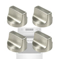 Sieri MFES6030RZ MFES6030RZ0 MFES4030RS0 Knobs for maytag Electric Stove