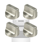 Sieri MFES6030RZ MFES6030RZ0 MFES4030RS0 Knobs for maytag Electric Stove
