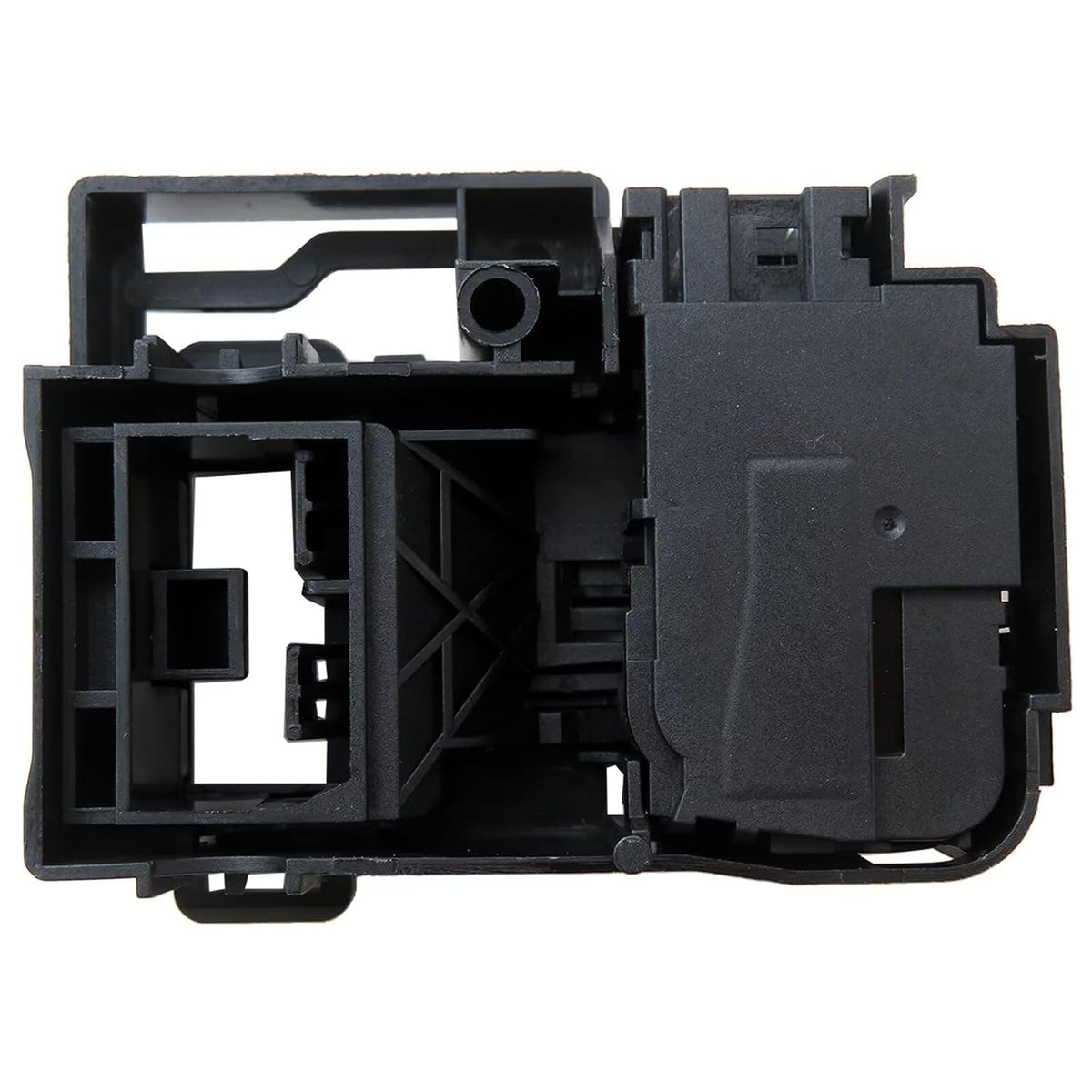 WH01X27954 Washer lid Lock Switch for Hotpoint HTW240ASK0WS HTW240ASK1WS HTW240ASK2WS HTW240ASK3WS HTW240ASK4WS HTW240ASK5WS HTW240ASK6WS by BLUE ELF