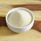 Organic Cane Sugar, 3 lb, Granulated, Gluten Free & Non GMO
