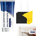 (2PCS) Efficient Drywall Repair Kit with Scraper, 2026 New Quick Drying Wall Mending Agent for Holes & Cracks Nail