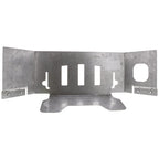 CUB CADET 703-09615A Muffler Bumper Shield 703-09615
