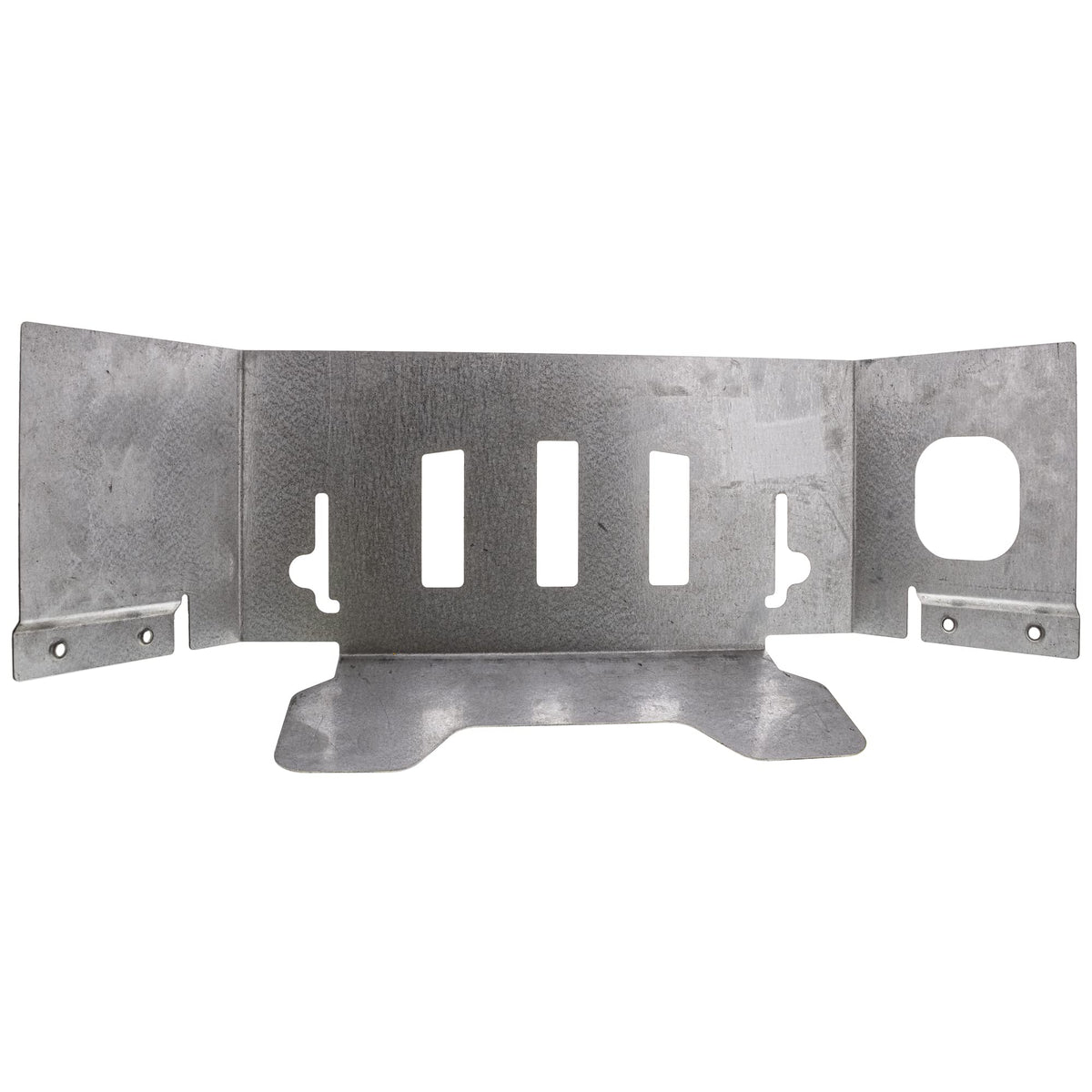CUB CADET 703-09615A Muffler Bumper Shield 703-09615